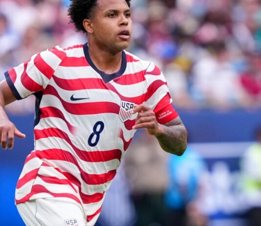 Open 2026 World Cup Watch Thread: Day 2