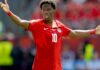 Open 2026 World Cup Watch Thread: Day 8
