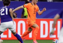 Open 2026 World Cup Watch Thread: Day 10