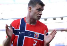 Open 2026 World Cup Watch Thread: Day 12