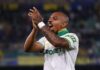Why the World Cup will be crucial for Roma’s Donyell Malen