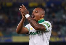 Why the World Cup will be crucial for Roma’s Donyell Malen