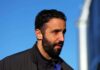 Ruben Amorim: Milan to intensify contact for ex-Manchester United manager