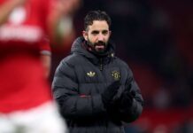 Ruben Amorim: Milan manager identifies 2 Sporting players as targets