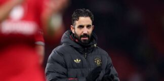 Ruben Amorim: Milan manager identifies 2 Sporting players as targets