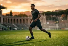 Milan Weigh Shock Ardon Jashari Sale as Roma Circle for Summer Move