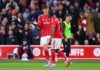 Why Atalanta have doubts about signing Nottingham Forest’s Nicolo Savona