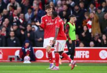 Why Atalanta have doubts about signing Nottingham Forest’s Nicolo Savona