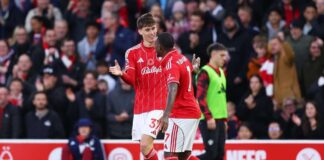 Why Atalanta have doubts about signing Nottingham Forest’s Nicolo Savona