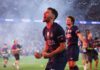 Details as Milan seal rapid move for PSG’s Goncalo Ramos