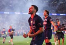 Details as Milan seal rapid move for PSG’s Goncalo Ramos
