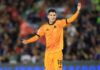 Roma Keeping the Premier League Sharks at Bay for Now