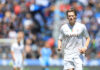 Real Madrid and PSG Keeping Tabs on Napoli Cornerstone