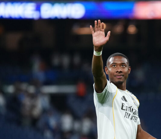 Milan Linked to Real Madrid and Barcelona Defenders