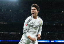 Como After Sassuolo, Liverpool and Real Madrid Stars