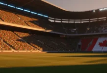 World Cup 2026 R32 South Africa vs. Canada Predictions