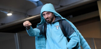 Two Lazio Centerpieces Eager to Go to Napoli and Inter