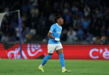 Napoli’s Alisson Santos: Looking back on winger’s unexpected Serie A impact