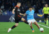 Como Interested in Napoli and Former Milan Starlets