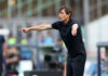 Four Decorated Coaches in Contention for Italy Job