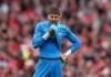 Why Tottenham’s Guglielmo Vicario is rising on Juventus shortlist