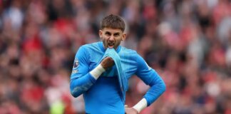 Juventus and Tottenham in Guglielmo Vicario talks, loan possible