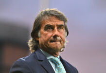 Juventus Suddenly Opt for a Major Front Office Shake-Up
