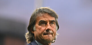 Juventus Suddenly Opt for a Major Front Office Shake-Up