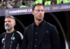 Milan making progress to hire Matthias Jaissle as manager