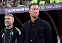 Milan making progress to hire Matthias Jaissle as manager