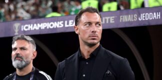 Milan making progress to hire Matthias Jaissle as manager