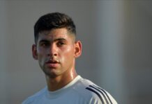 Inter pursuit of Cristian Romero facing 2 major obstacles