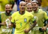 Juventus handed major Richarlison transfer boost