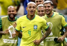 Juventus handed major Richarlison transfer boost