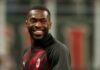 Milan’s Fikayo Tomori has doubts about Coventry City move, initial approach made