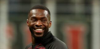 Milan’s Fikayo Tomori has doubts about Coventry City move, initial approach made