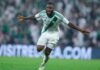 Why Juventus could be favourites to sign Franck Kessie