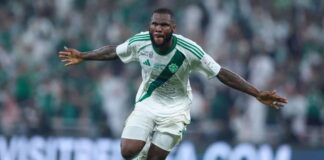 Why Juventus’ move for Franck Kessie is edging closer