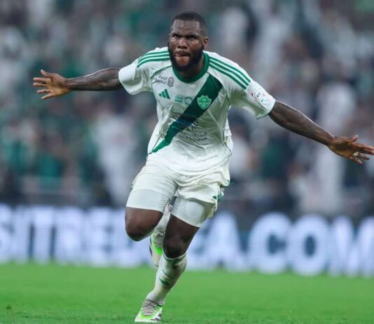 Why Juventus’ move for Franck Kessie is edging closer
