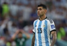 Inter’s move for Tottenham’s Djed Spence and Cristian Romero likely very complex
