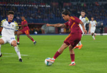 Roma Reportedly Reach Agreement with Dybala and Celik