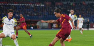 Roma Reportedly Reach Agreement with Dybala and Celik