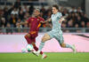 Milan in Touch with Zaniolo, Eye Manchester City Winger