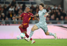 Milan in Touch with Zaniolo, Eye Manchester City Winger