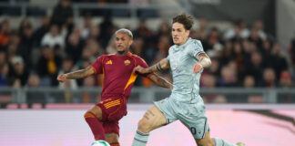 Milan in Touch with Zaniolo, Eye Manchester City Winger