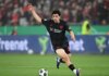 Milan make contact for Leverkusen’s Ibrahim Maza and why deal would make sense