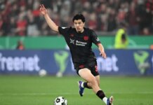 Milan make contact for Leverkusen’s Ibrahim Maza and why deal would make sense