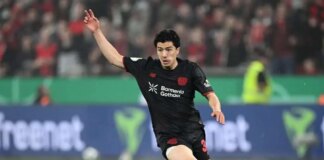Milan make contact for Leverkusen’s Ibrahim Maza and why deal would make sense