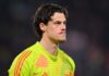 Juventus in Talks for Roma Ace and Genoa Starlet