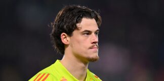 Juventus in Talks for Roma Ace and Genoa Starlet